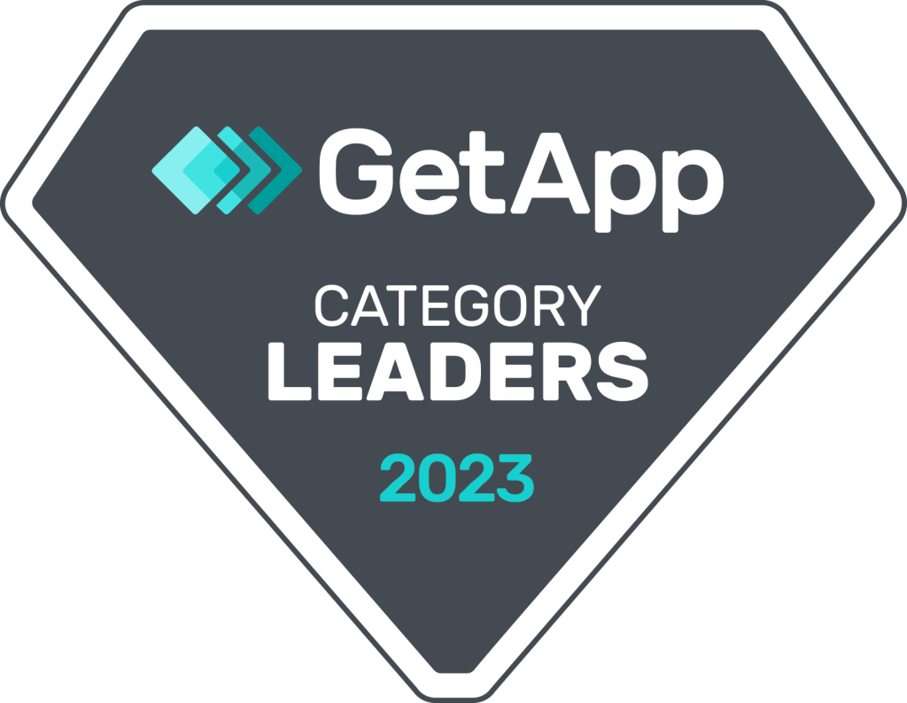 GA-Badge