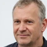 Daniel Scott