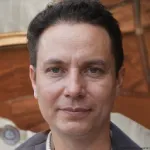 Picture of Dr Arthur Wilson