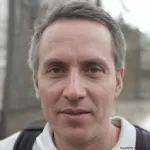 Picture of Dr Cardan White