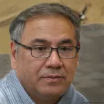 Picture of Dr Harry Atkinson