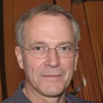 Picture of Dr James PhD
