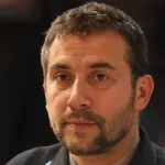 Picture of Prof Alec Lightwood