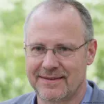 Picture of Prof Jordan Hughes