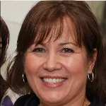 Picture of  Prof. Emma Baker