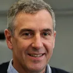 Picture of Prof. Logan Green