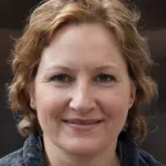 Picture of Prof. Stella Baker