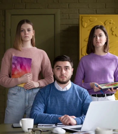 colleagues-together