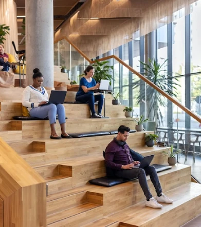 group-people-working