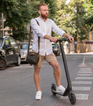 man-standing